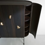 Collectionist Cabinet by Laura Meroni