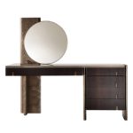 Outfit Vanity Console by Laura Meroni