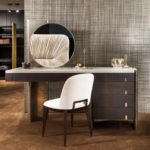 Outfit Vanity Console by Laura Meroni