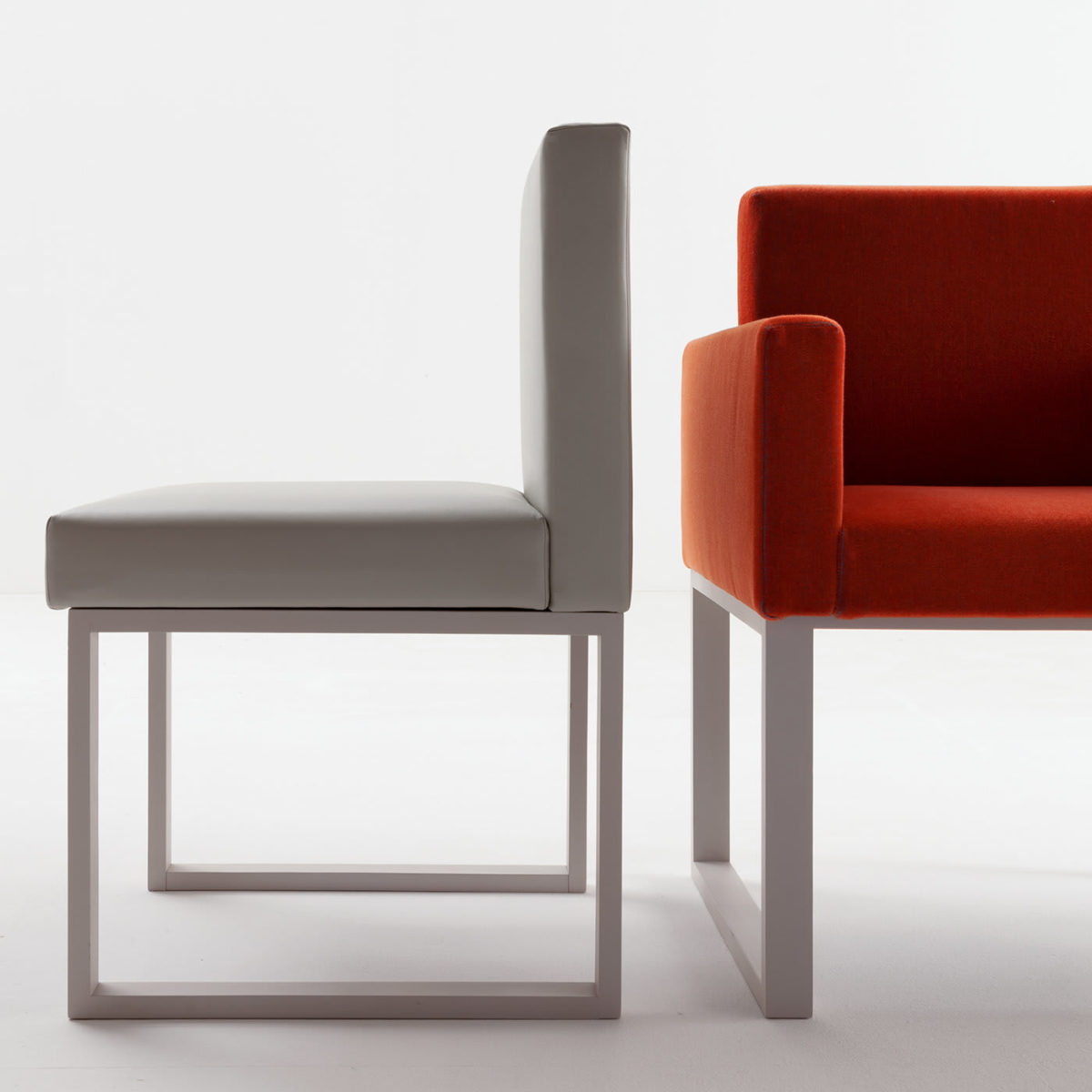 Maxima Chair by Laura Meroni