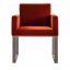 Maxima Chair by Laura Meroni