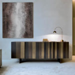 ST 12 Stars Sideboard by Laura Meroni