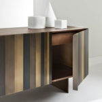 ST 12 Stars Sideboard by Laura Meroni