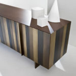 ST 12 Stars Sideboard by Laura Meroni