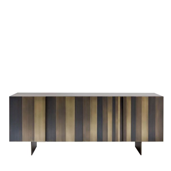 ST 12 Stars Sideboard by Laura Meroni