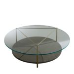 Echo Coffee Table by Laura Meroni