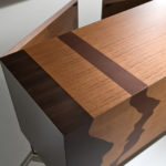 Silenzio Sideboard by Laura Meroni