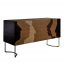 Silenzio Sideboard by Laura Meroni