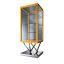 SA 03 Sideboard by Laura Meroni by