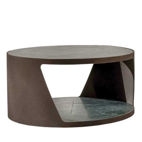 Shadows Coffee Table by Laura Meroni