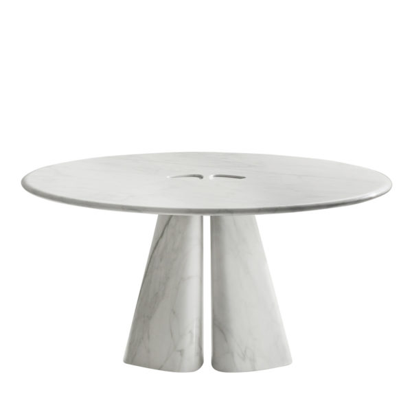 Raja Round Table by Laura Meroni