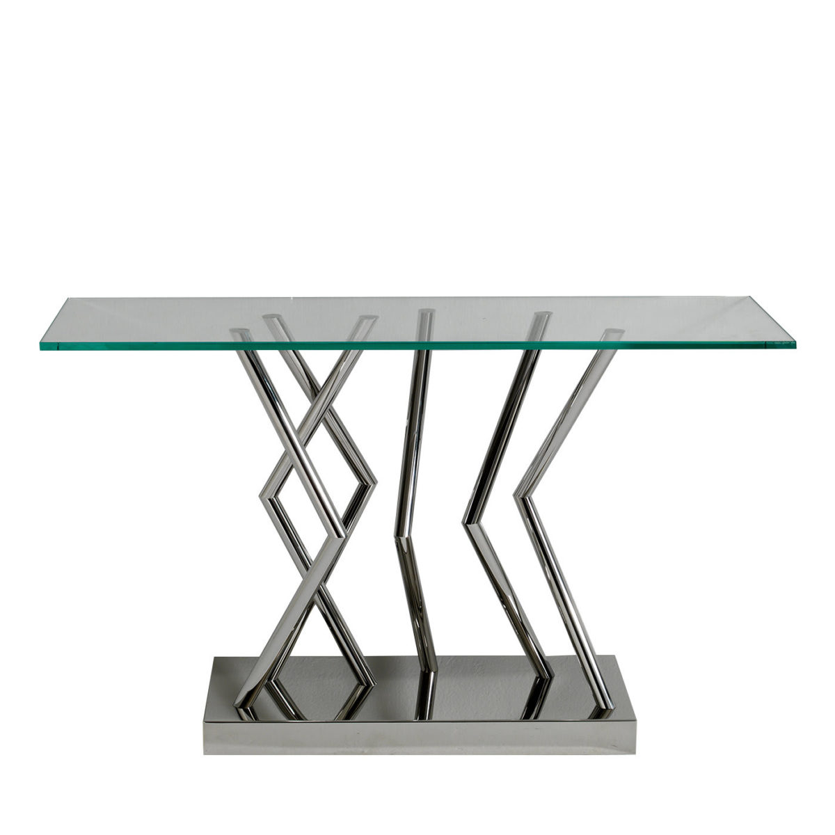 SA 06 Console Table by Laura Meroni