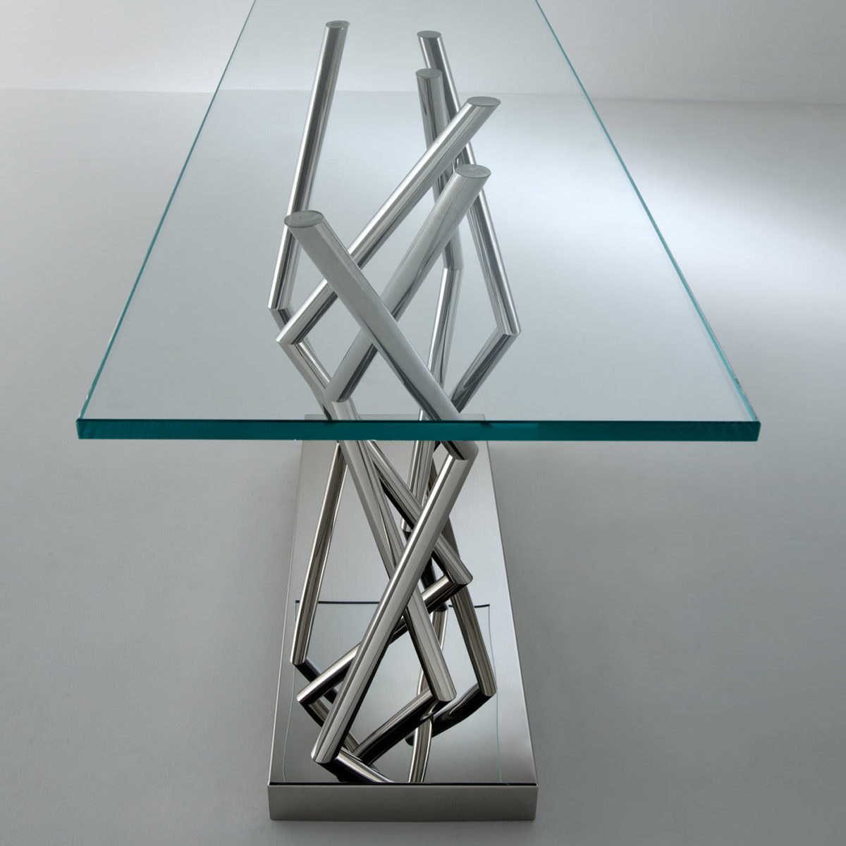 SA 06 Console Table by Laura Meroni