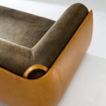 Meir Sofa by Laura Meroni