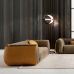 Meir Sofa by Laura Meroni