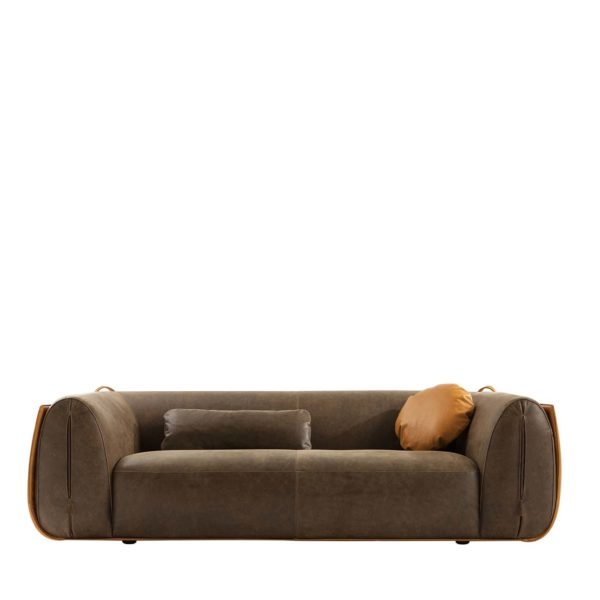 Meir Sofa by Laura Meroni