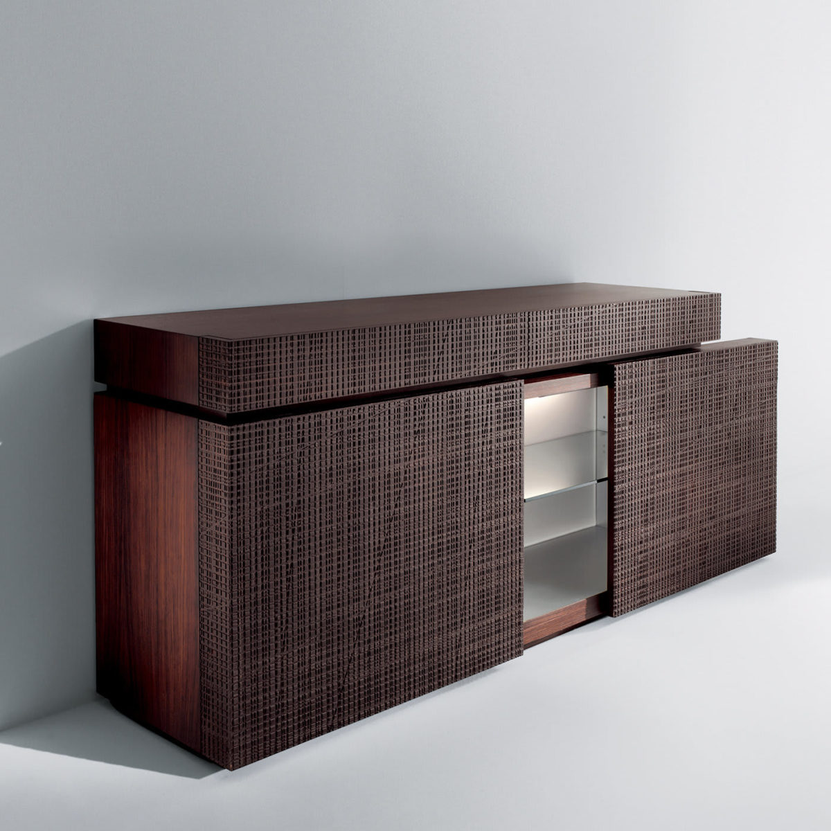 BD 10 Maxima Sideboard by Laura Meroni