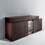 BD 10 Maxima Sideboard by Laura Meroni