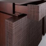 BD 10 Maxima Sideboard by Laura Meroni