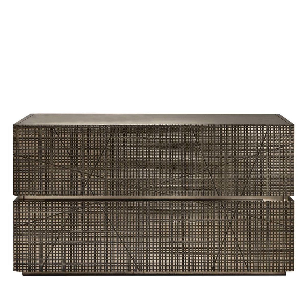 Maxima BD 96 Chest of Drawers by Laura Meroni