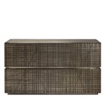 Maxima BD 96 Chest of Drawers by Laura Meroni