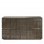 Maxima BD 96 Chest of Drawers by Laura Meroni