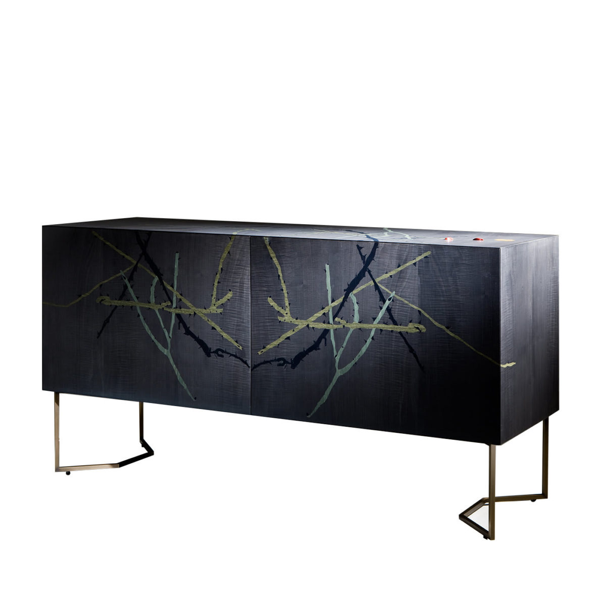 Inverno Sideboard by Laura Meroni