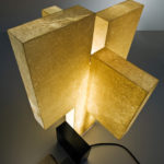 Novecentotrenta Table Lamp by Laura Meroni