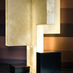 Novecentotrenta Table Lamp by Laura Meroni