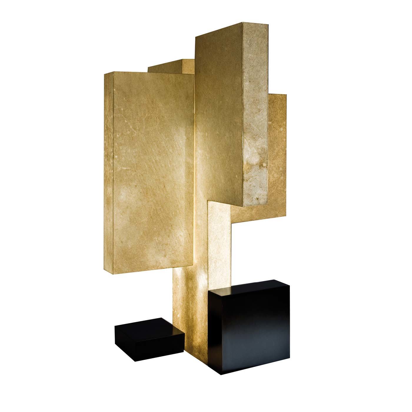 Novecentotrenta Table Lamp by Laura Meroni