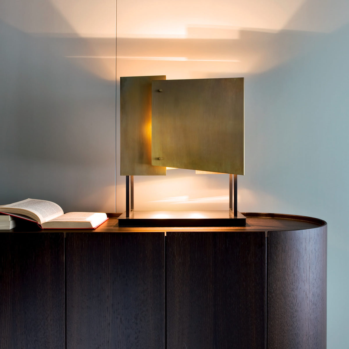 Table Lamp by Laura Meroni